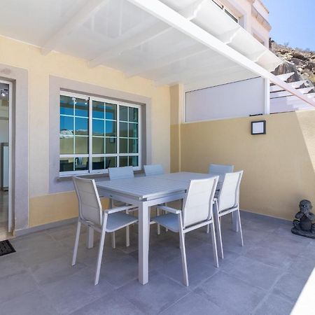 Apartamento En Puerto Rico โมกัน ภายนอก รูปภาพ