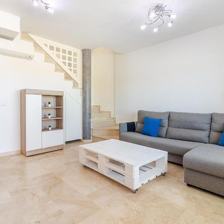 Apartamento En Puerto Rico โมกัน ภายนอก รูปภาพ