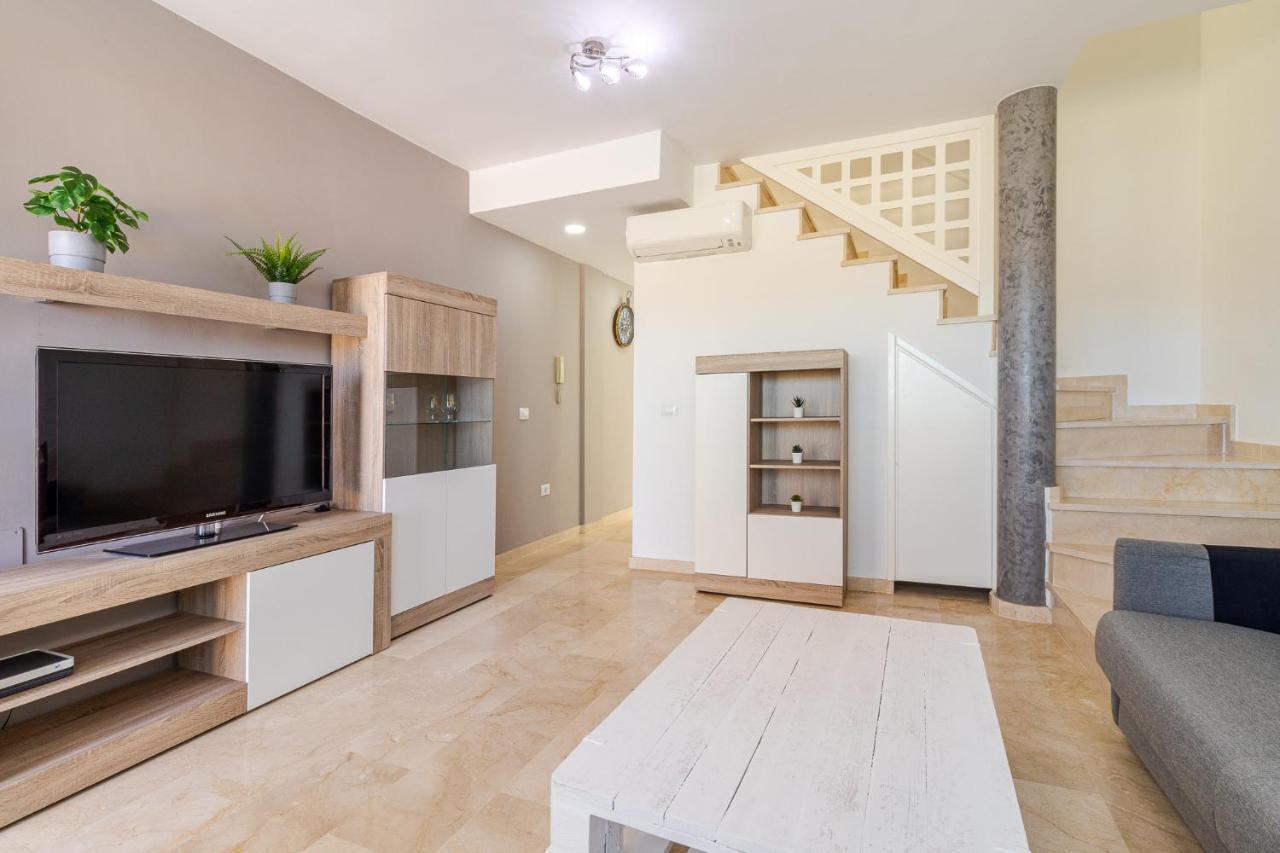 Apartamento En Puerto Rico โมกัน ภายนอก รูปภาพ