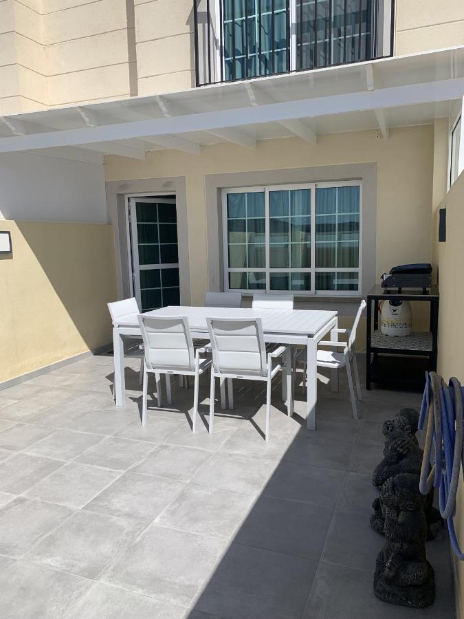 Apartamento En Puerto Rico โมกัน ภายนอก รูปภาพ