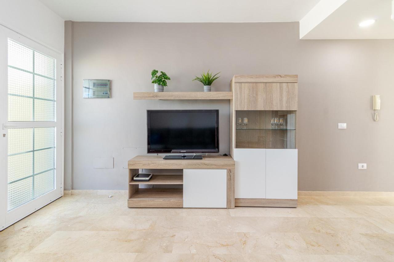 Apartamento En Puerto Rico โมกัน ภายนอก รูปภาพ