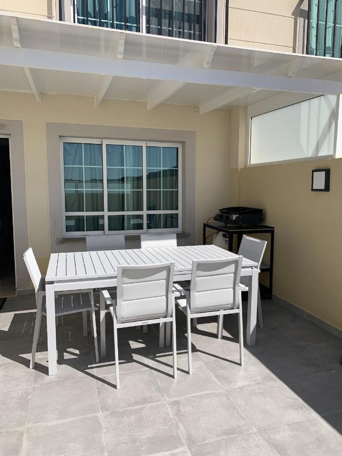 Apartamento En Puerto Rico โมกัน ภายนอก รูปภาพ