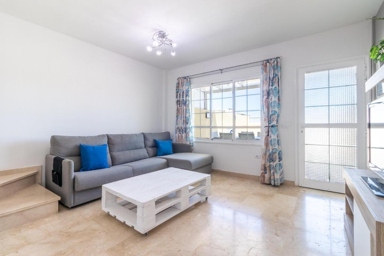 Apartamento En Puerto Rico โมกัน ภายนอก รูปภาพ