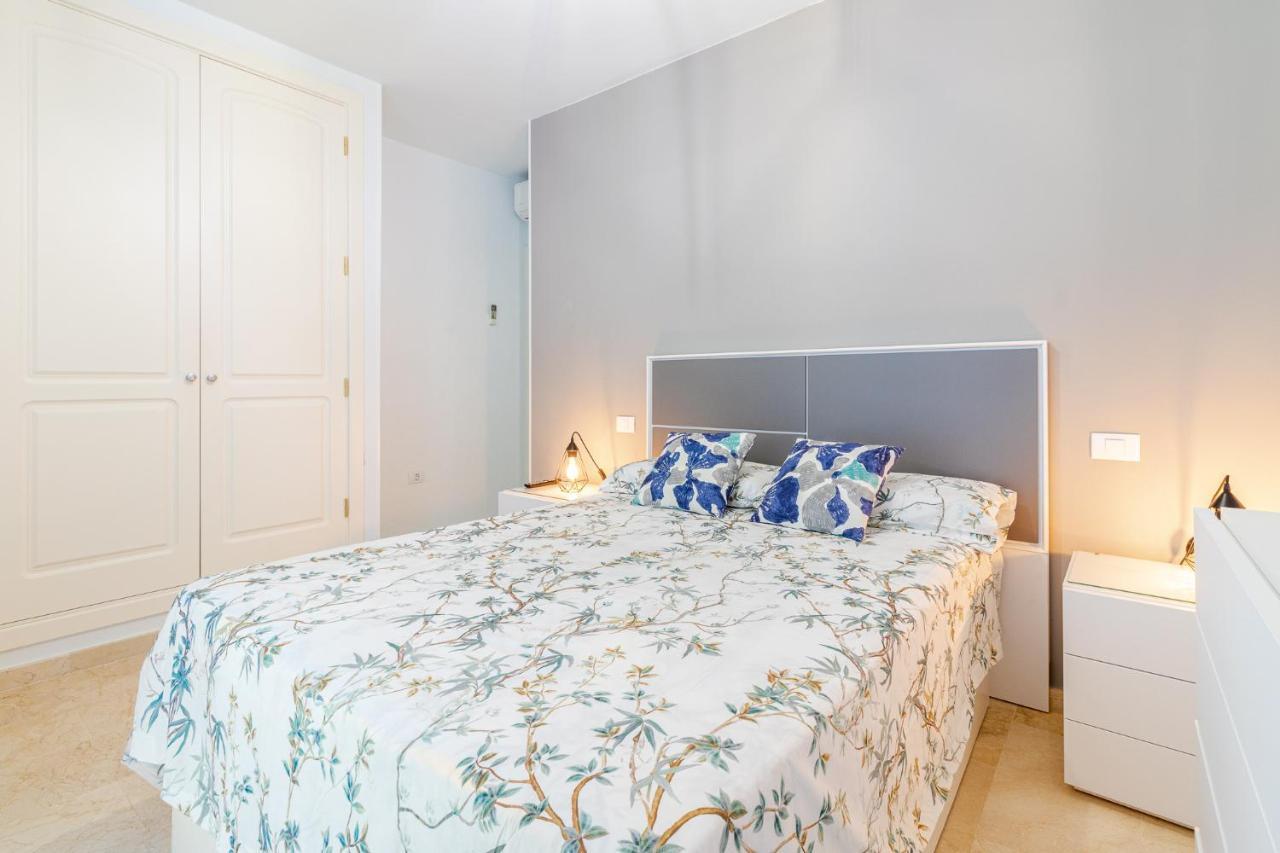 Apartamento En Puerto Rico โมกัน ภายนอก รูปภาพ