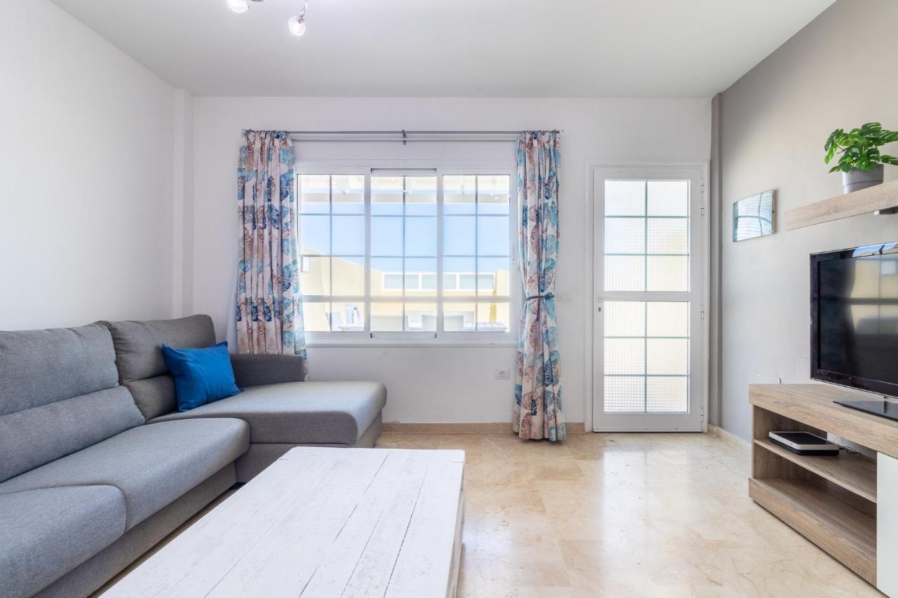 Apartamento En Puerto Rico โมกัน ภายนอก รูปภาพ