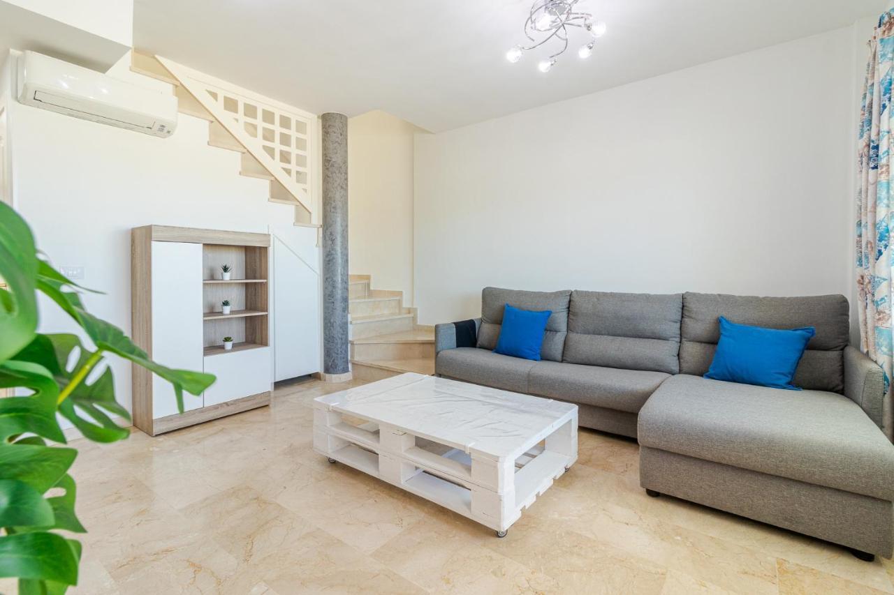 Apartamento En Puerto Rico โมกัน ภายนอก รูปภาพ