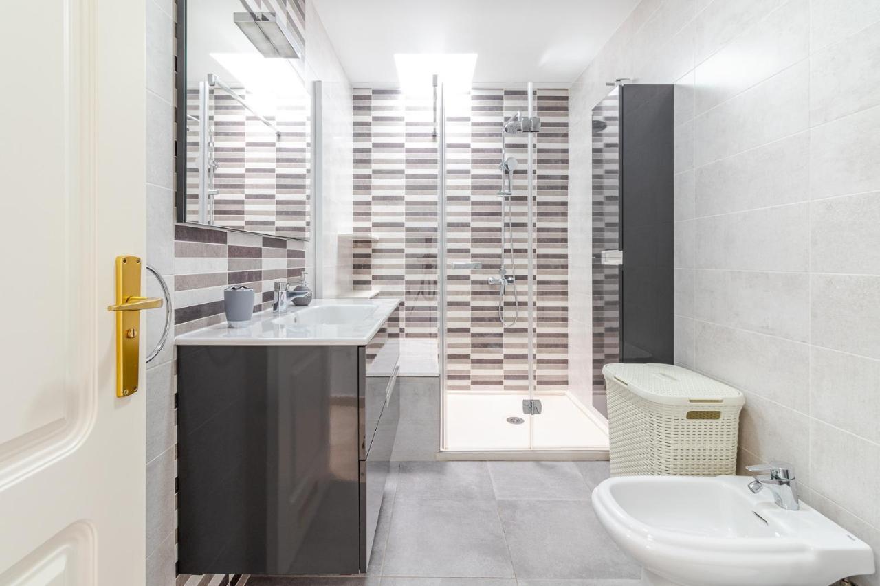 Apartamento En Puerto Rico โมกัน ภายนอก รูปภาพ
