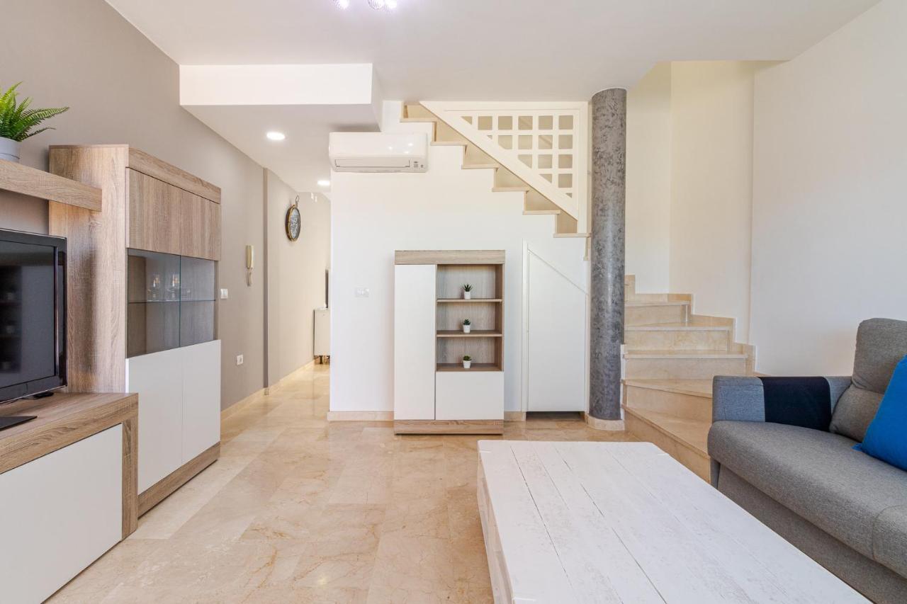 Apartamento En Puerto Rico โมกัน ภายนอก รูปภาพ