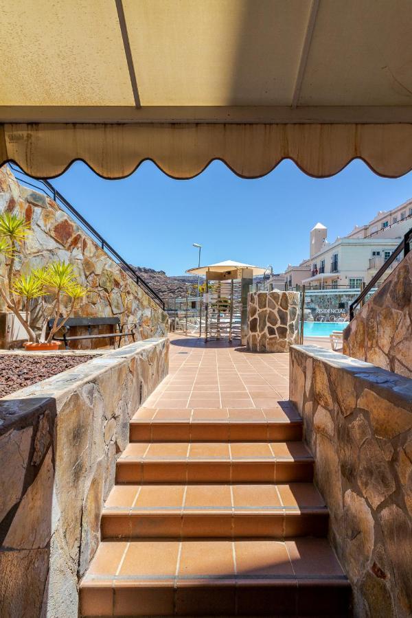 Apartamento En Puerto Rico โมกัน ภายนอก รูปภาพ