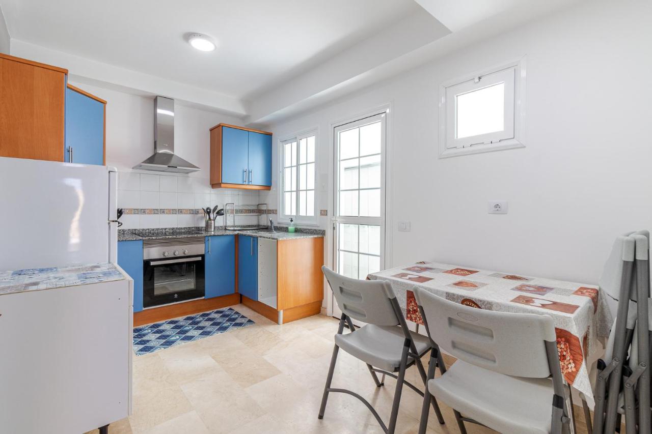 Apartamento En Puerto Rico โมกัน ภายนอก รูปภาพ