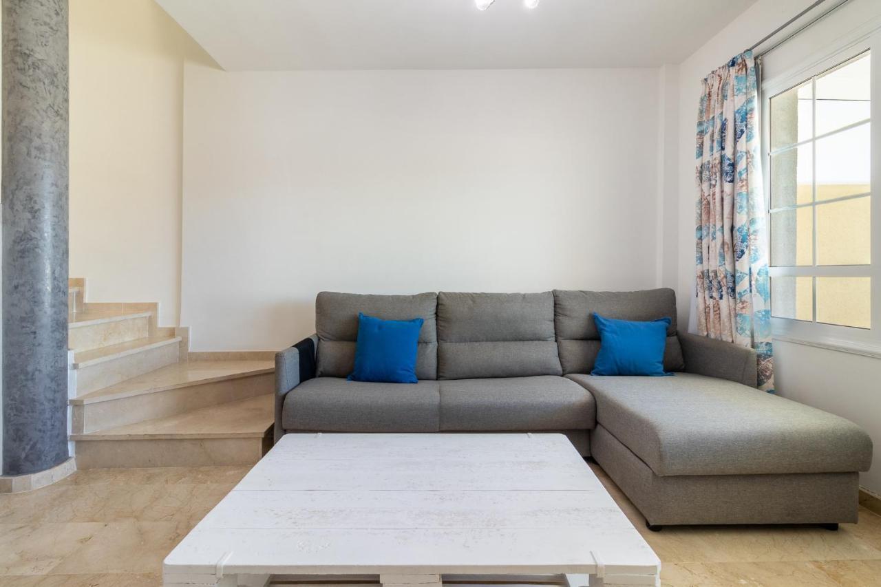 Apartamento En Puerto Rico โมกัน ภายนอก รูปภาพ