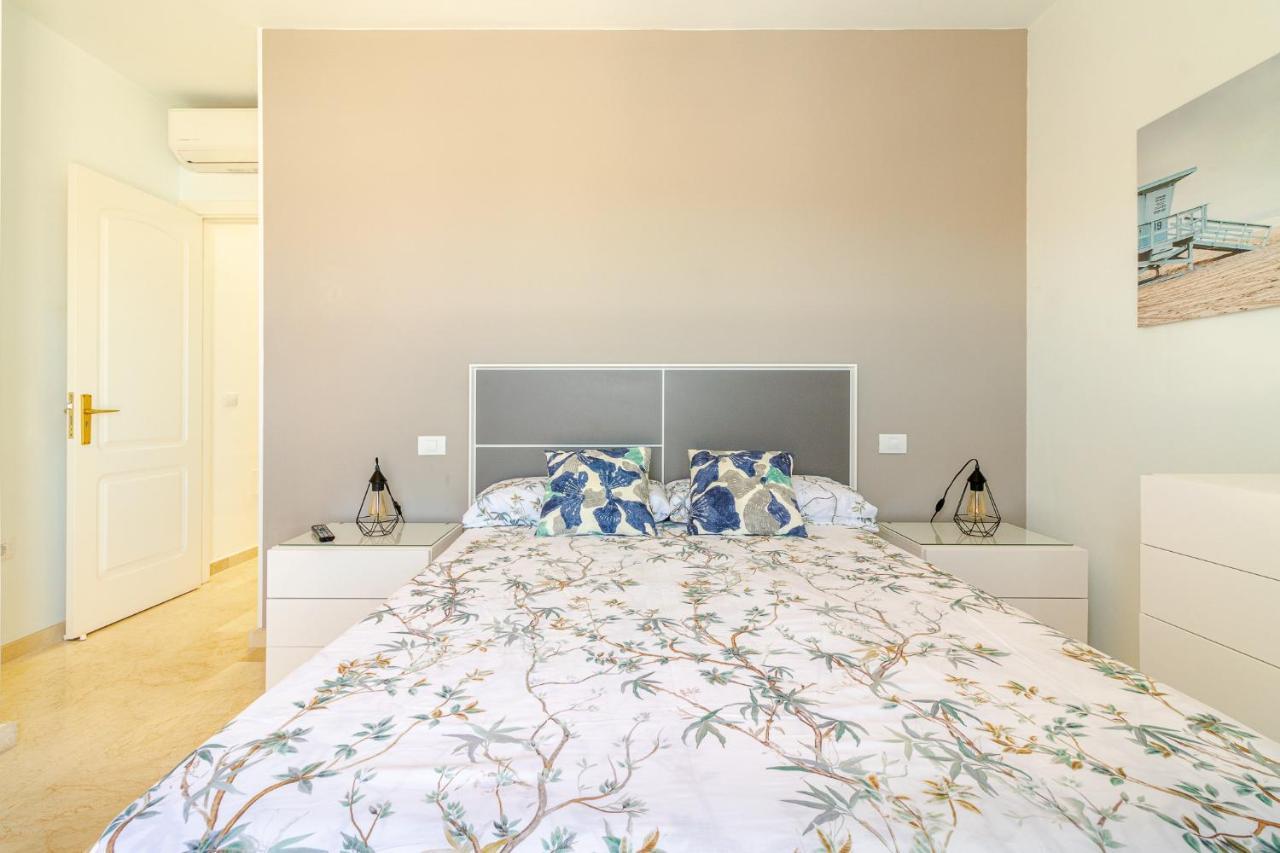 Apartamento En Puerto Rico โมกัน ภายนอก รูปภาพ