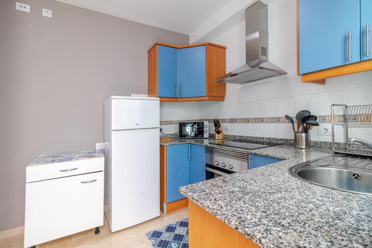 Apartamento En Puerto Rico โมกัน ภายนอก รูปภาพ
