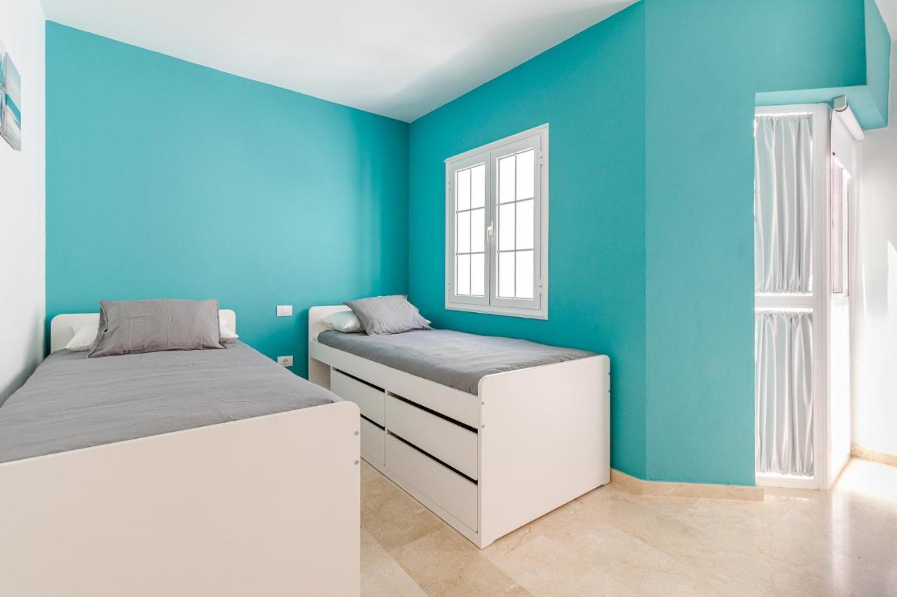 Apartamento En Puerto Rico โมกัน ภายนอก รูปภาพ